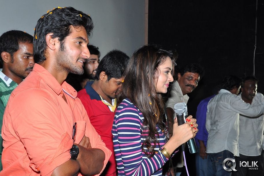 Pyaar-Mein-Padipoyane-Movie-Success-Tour